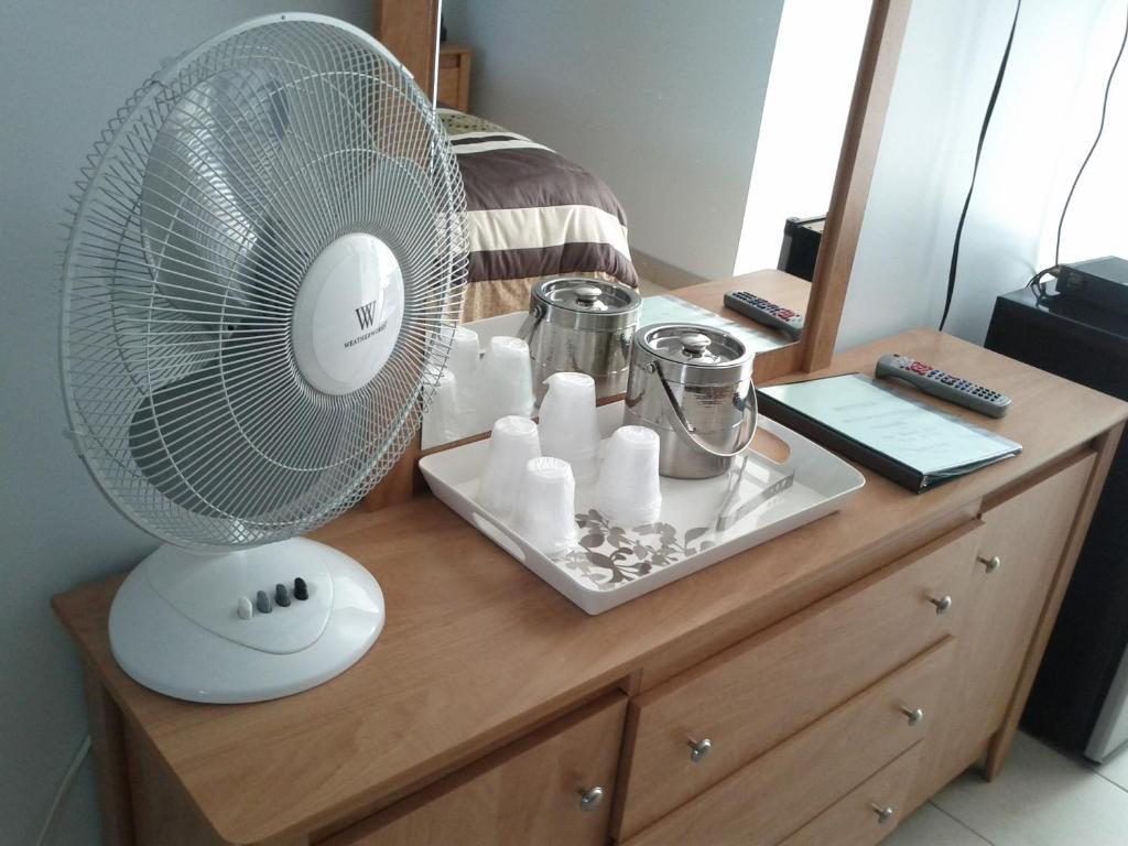 Motel Lac St-Jean Chambord Room photo