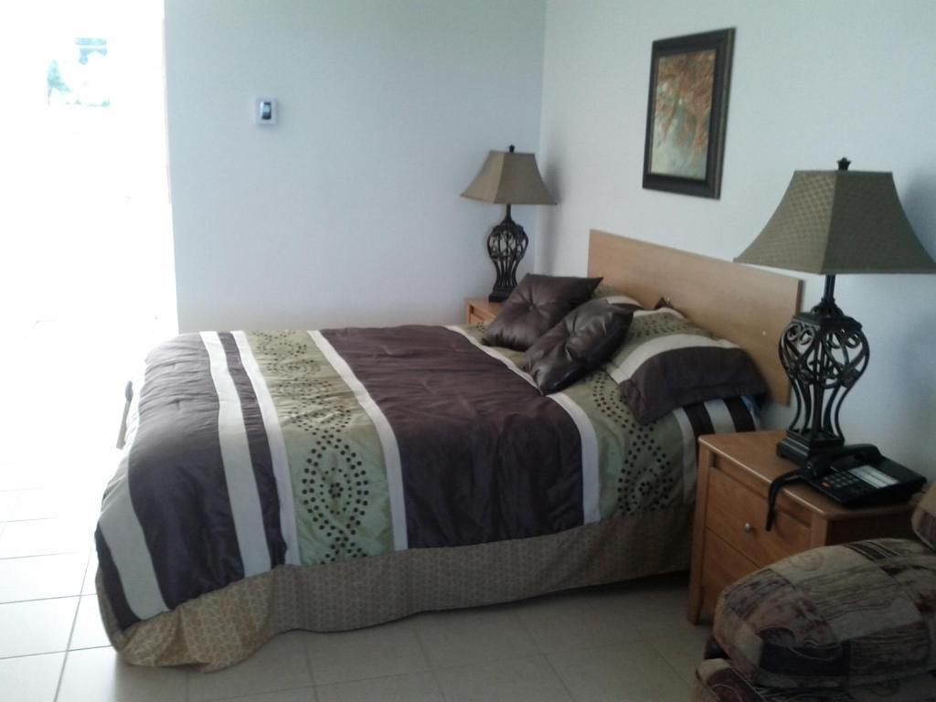 Motel Lac St-Jean Chambord Room photo